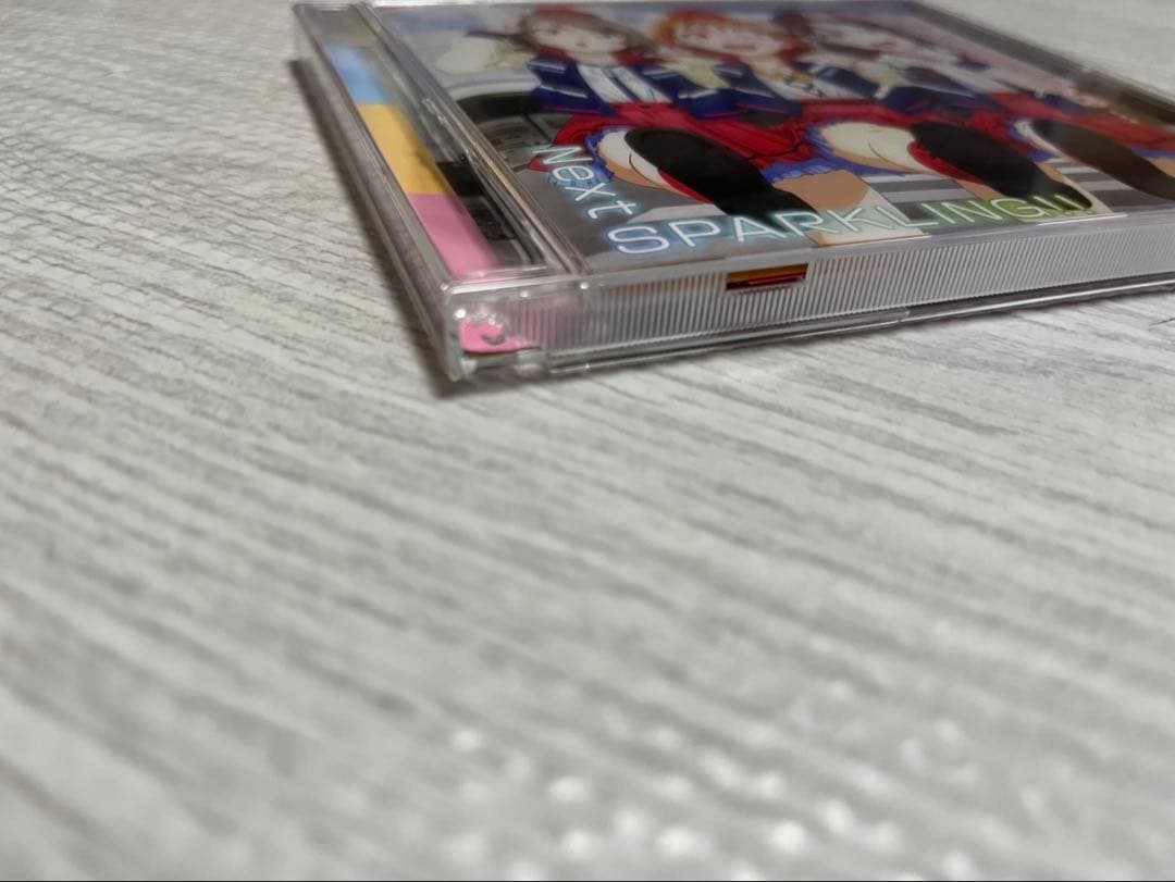 ラブライブ　Aqours cd まとめ