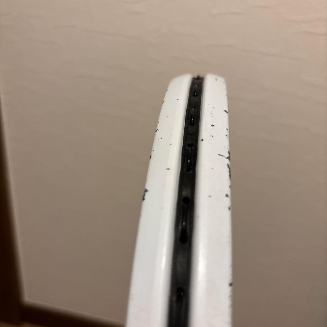 ヨネックス NANOFORCE 8V