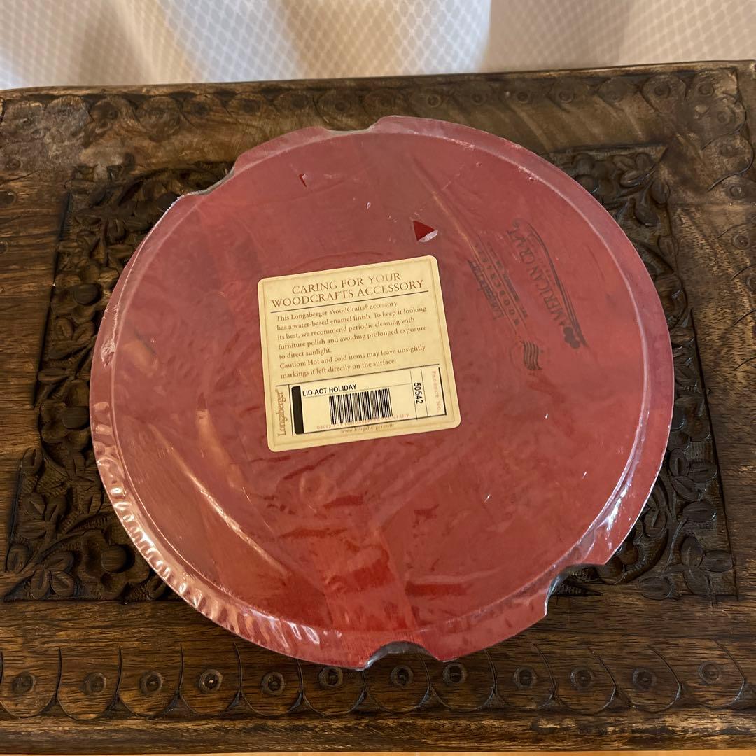 ロンガバーガーバスケット　アンティーク　 longaberger アンティーク