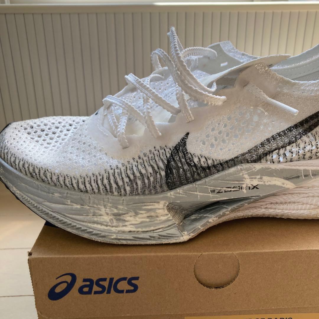 NIKE ヴェイパーフライ3