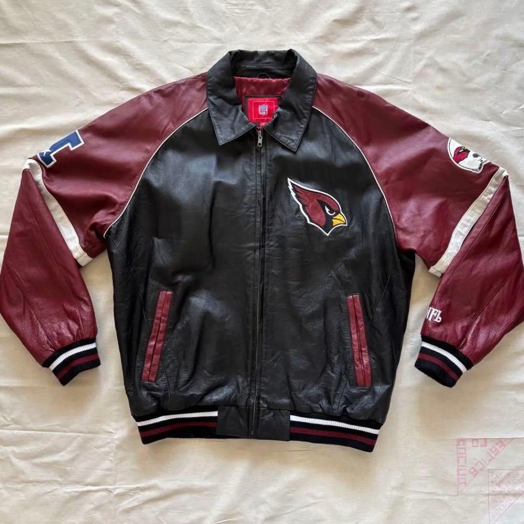 NFL スタジャン ARIZONA CARDINALS