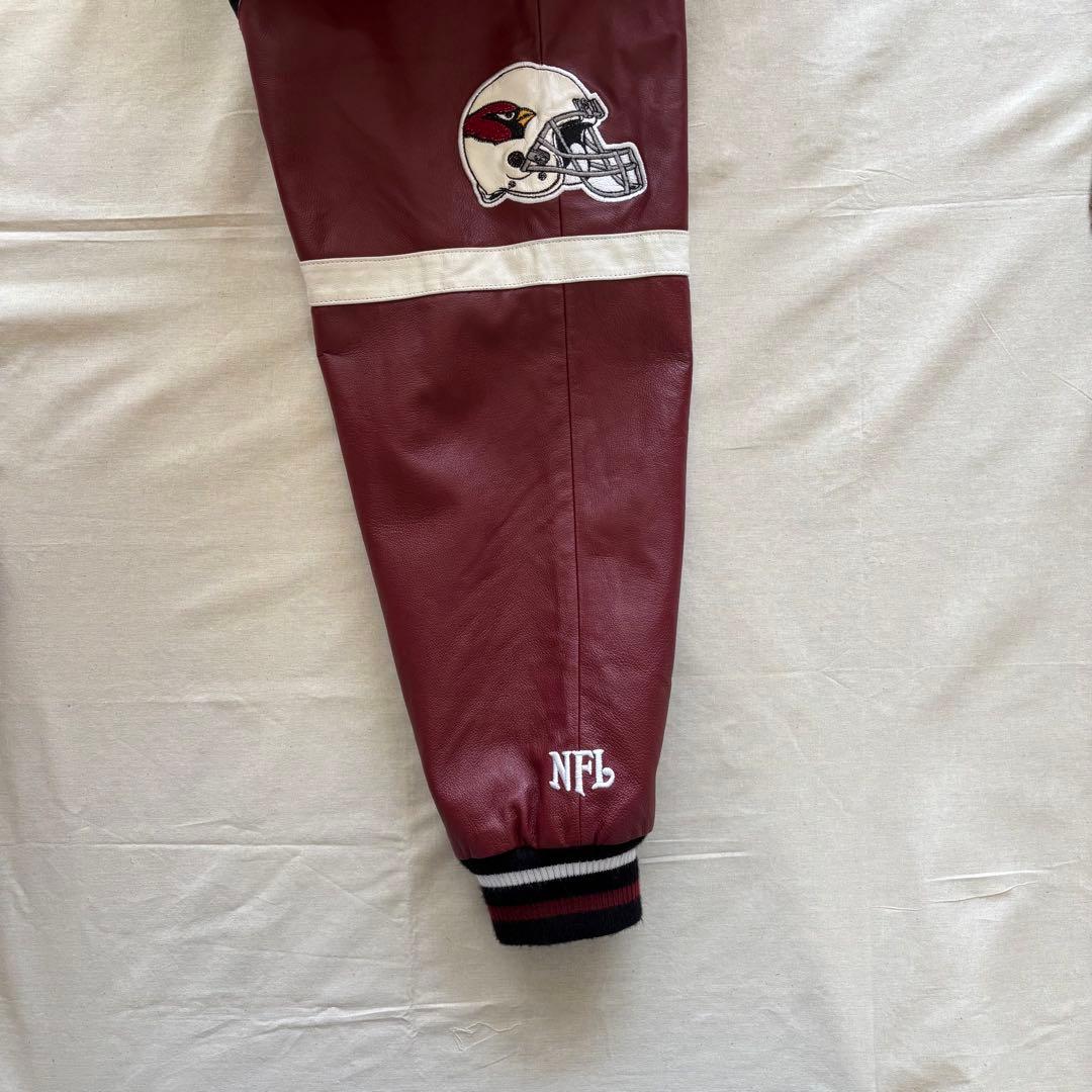 NFL スタジャン ARIZONA CARDINALS