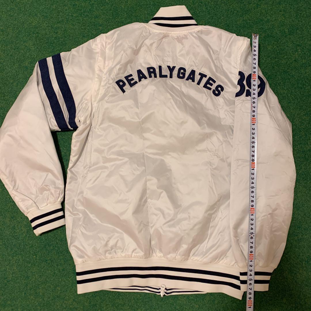 【美品】パーリーゲイツ アウター