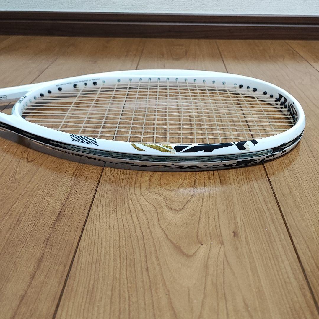ラケット(軟式用) 25041201 YONEX GEOBREAK 70S UL1