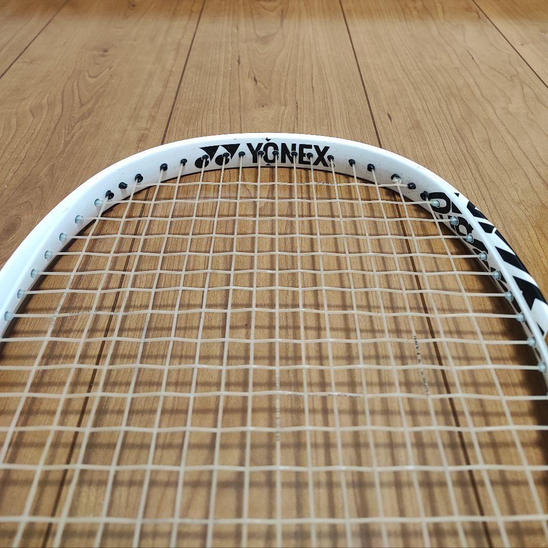 ラケット(軟式用) 25041201 YONEX GEOBREAK 70S UL1