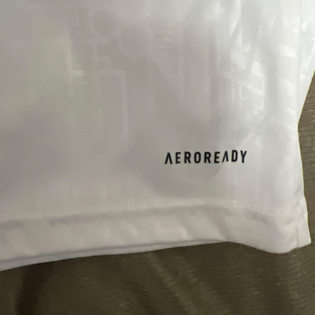 アーセナル 3rd ユニフォーム 4xl adidasショップ購入品