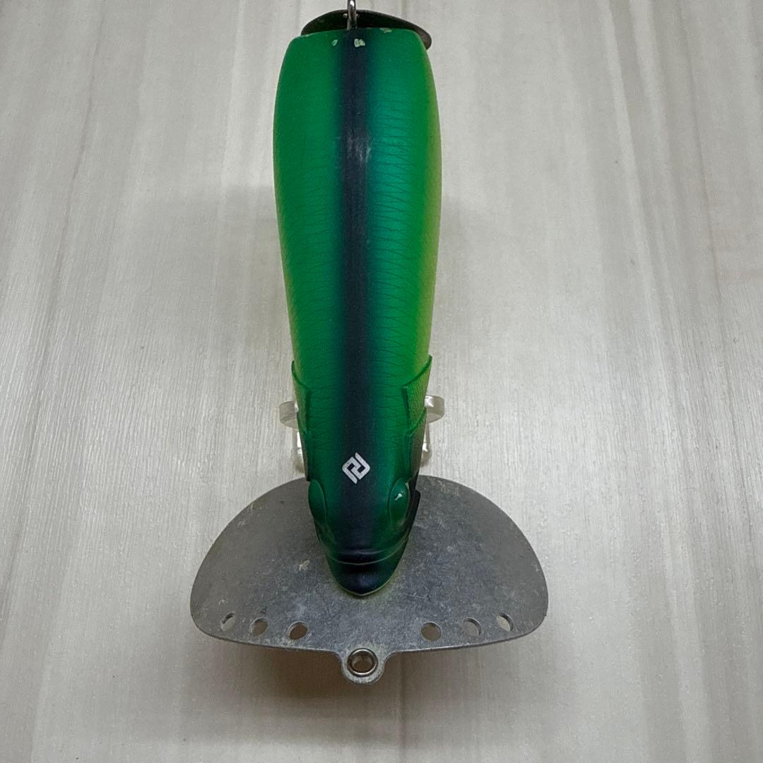 レイドジャパン　ダッジ3個ブルタンク2個