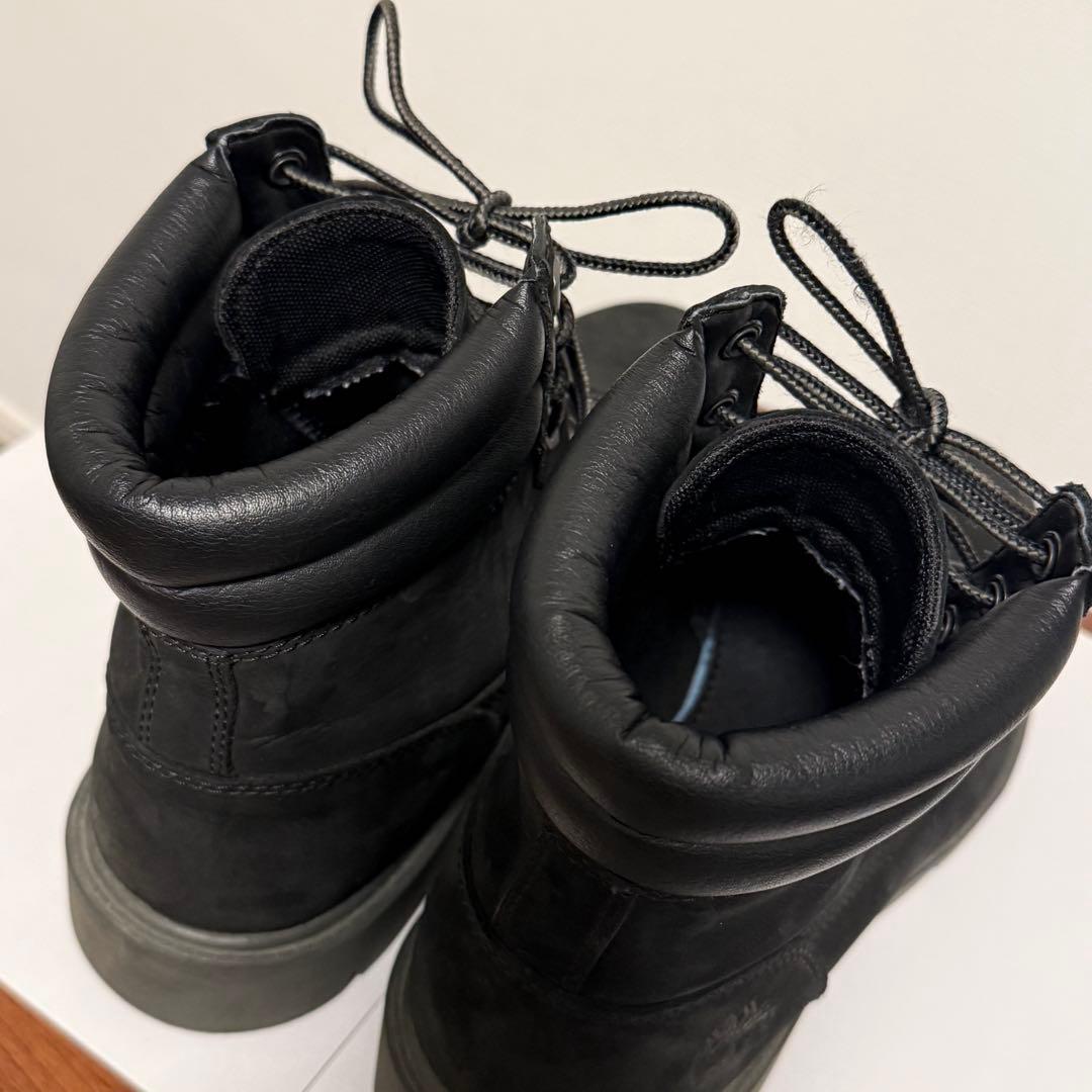 Timberland ティンバーランド ブーツ A1ODY A1398 箱なし