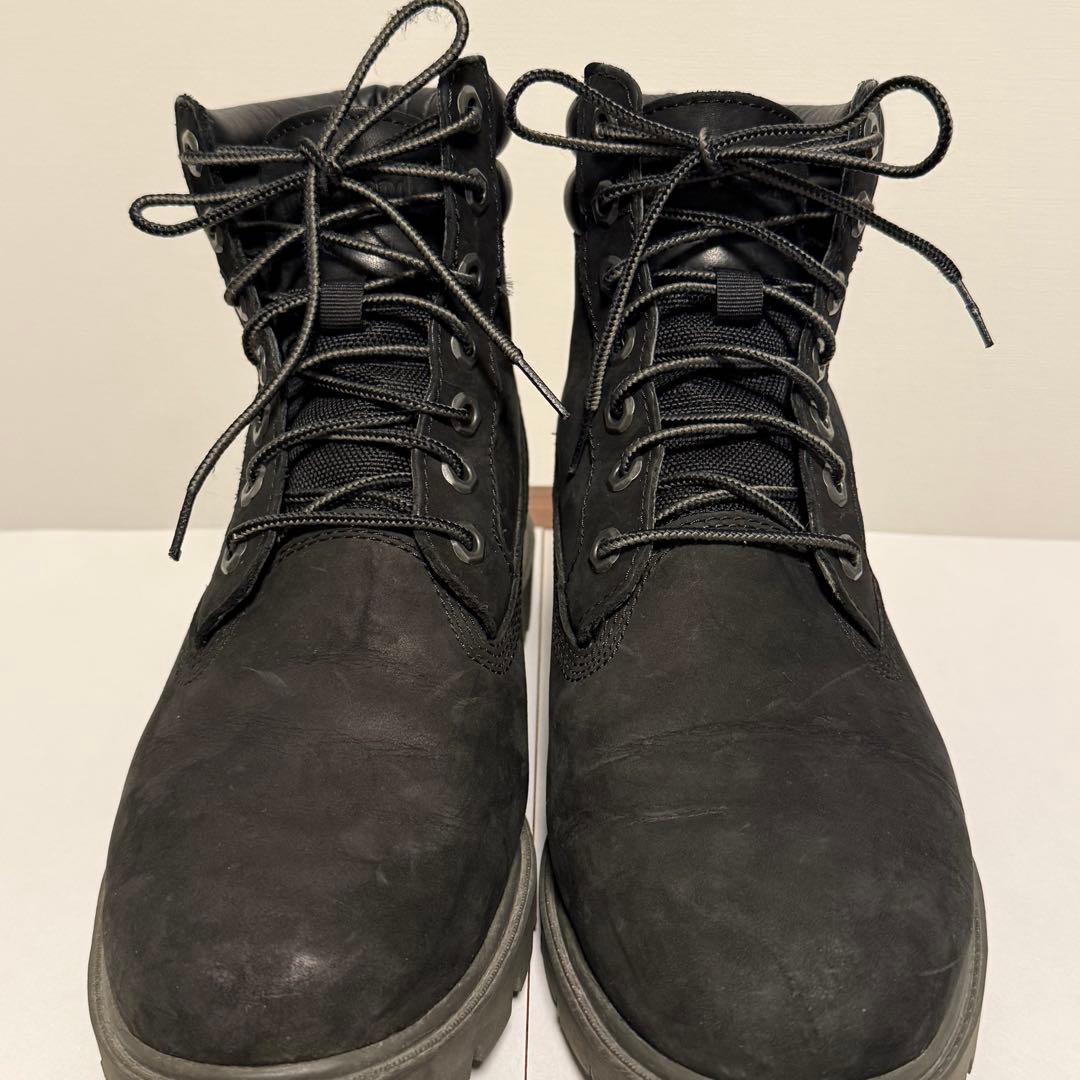 Timberland ティンバーランド ブーツ A1ODY A1398 箱なし