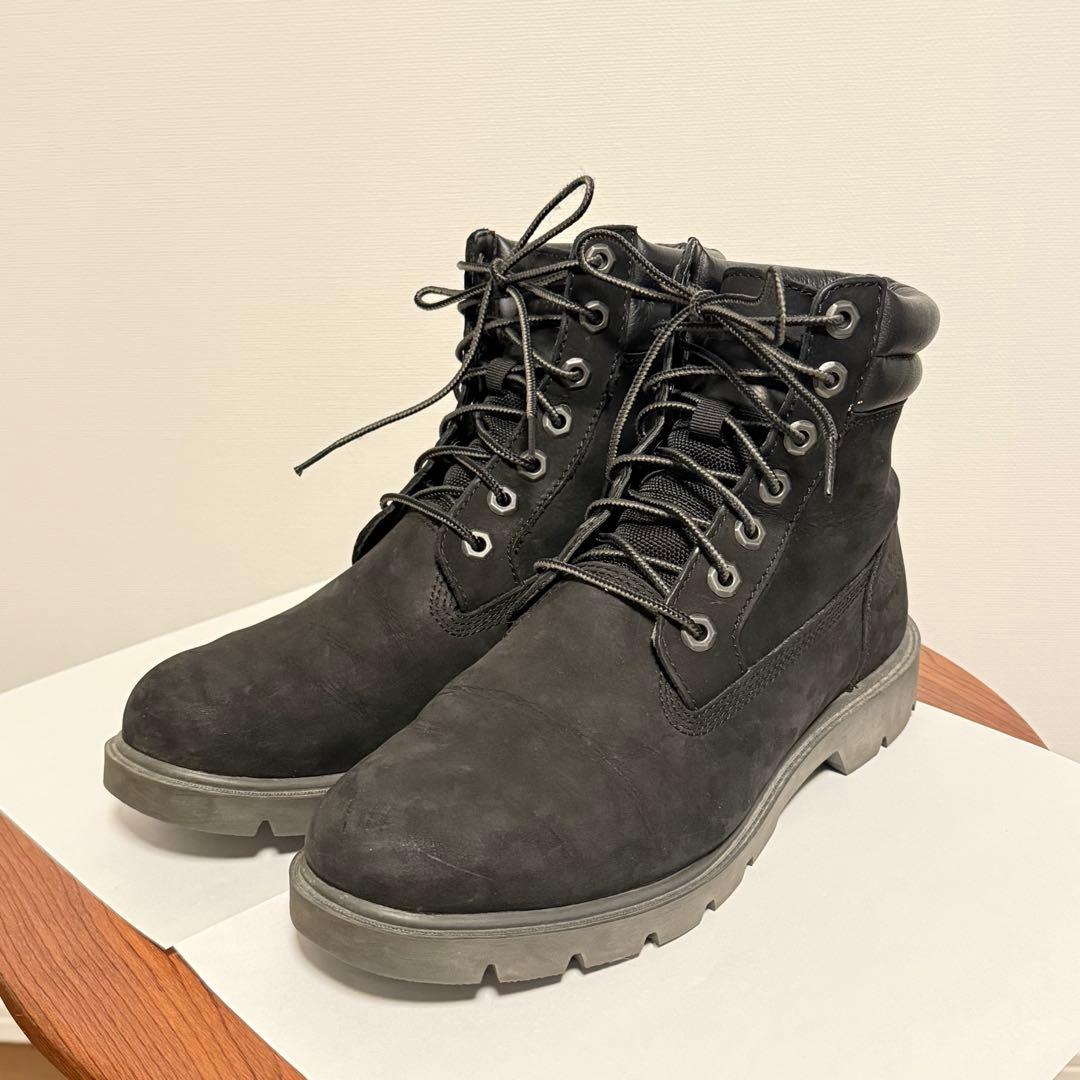 Timberland ティンバーランド ブーツ A1ODY A1398 箱なし