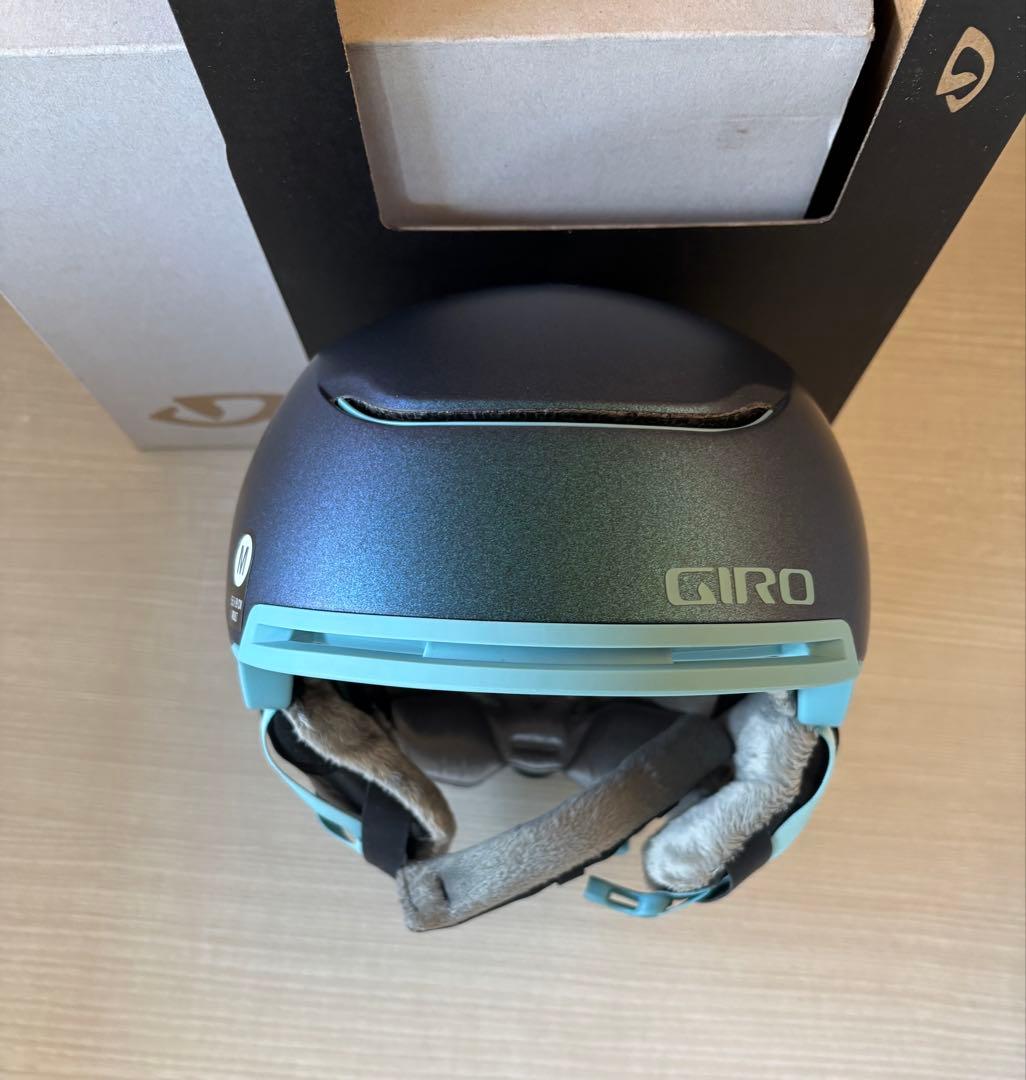 GIRO TERRA MIPS レディーススキーヘルメット M 2024年モデル