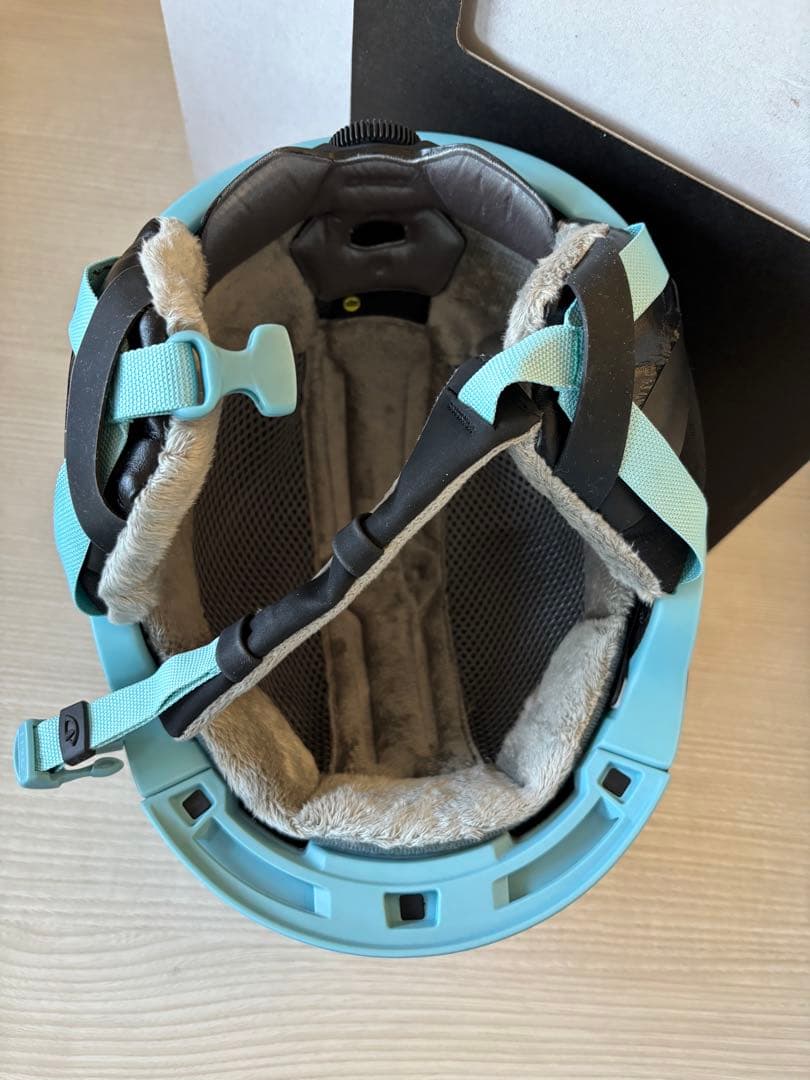 GIRO TERRA MIPS レディーススキーヘルメット M 2024年モデル