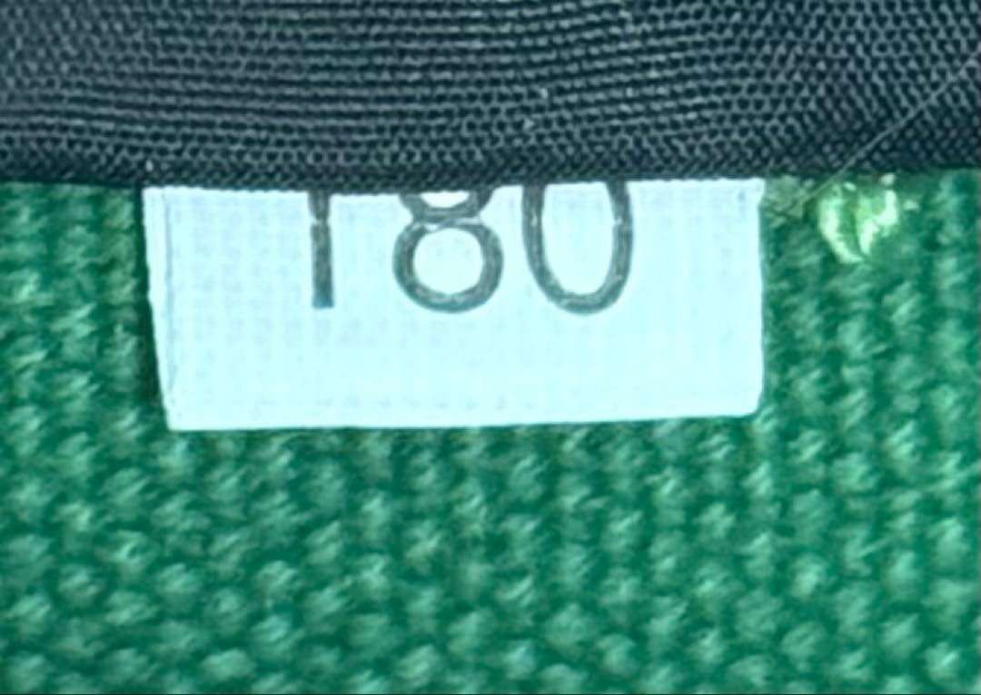 PRADA プラダ カナパ L トートバッグ グリーン