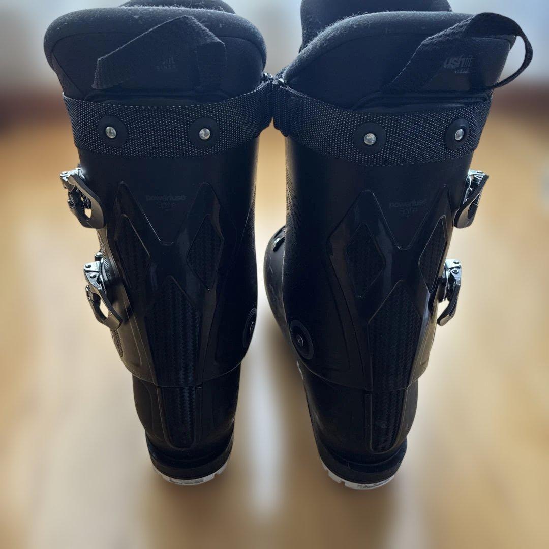 K2 スキーブーツ　26.5cm