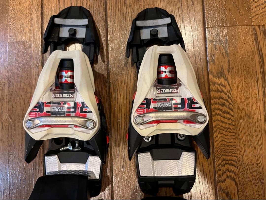 マーカー XCELL16