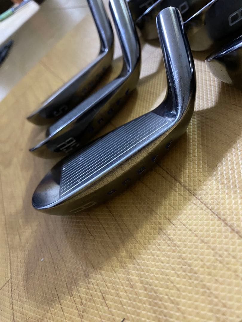 オノフ　ラブスペック　FF-2472 II ヘッド7個セット