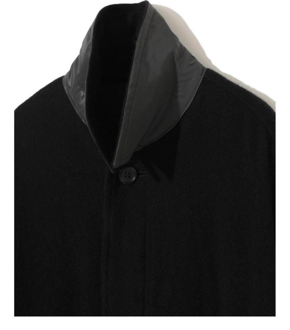 UNDERCOVER アンダーカバー ステンカラーコート UC2D4307