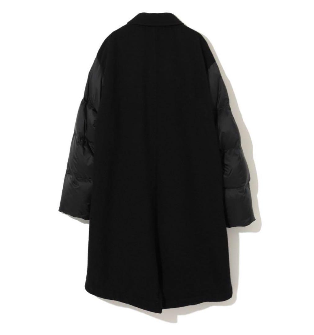 UNDERCOVER アンダーカバー ステンカラーコート UC2D4307