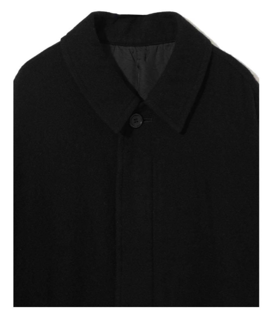 UNDERCOVER アンダーカバー ステンカラーコート UC2D4307