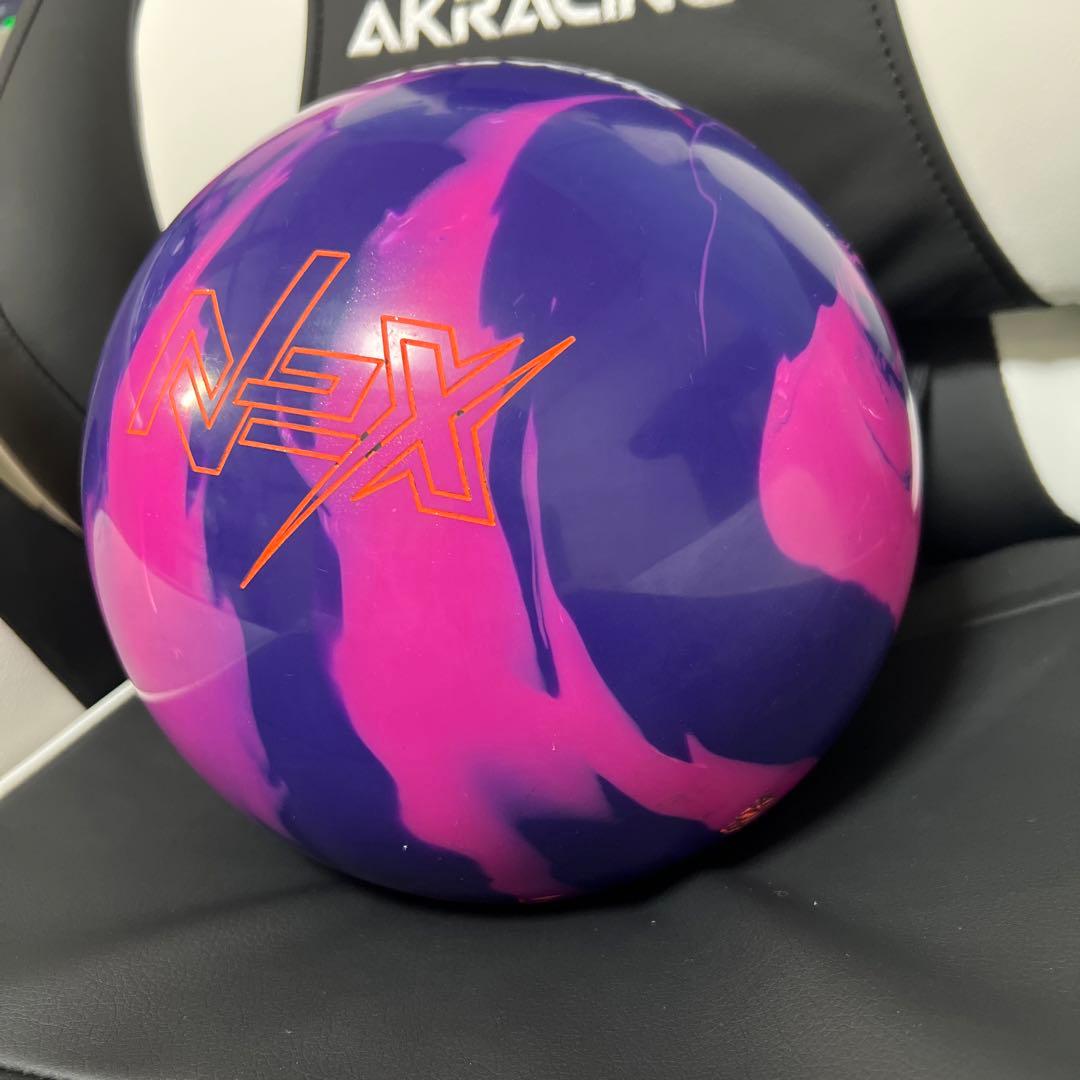 ボール T/STORM Physix X Power Elite IV