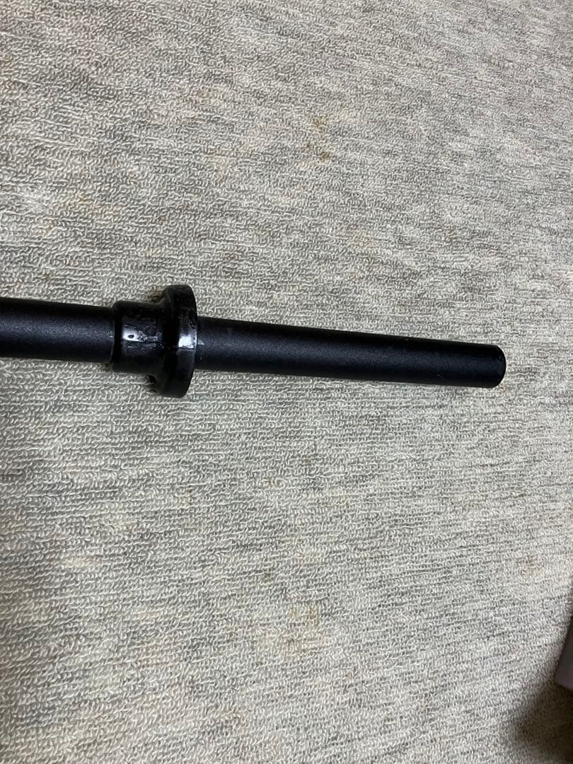 レスミルズ　ドンオリバー【バーのみ】※プレートとカラーは別ページで出品