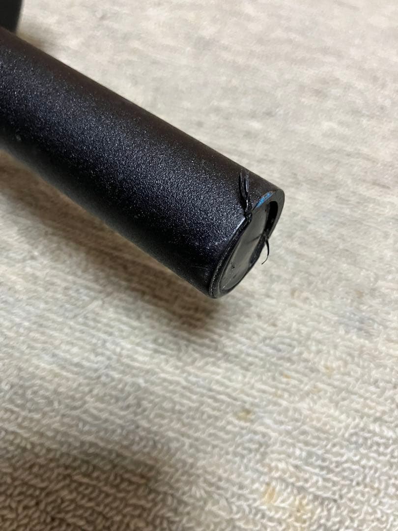 レスミルズ　ドンオリバー【バーのみ】※プレートとカラーは別ページで出品