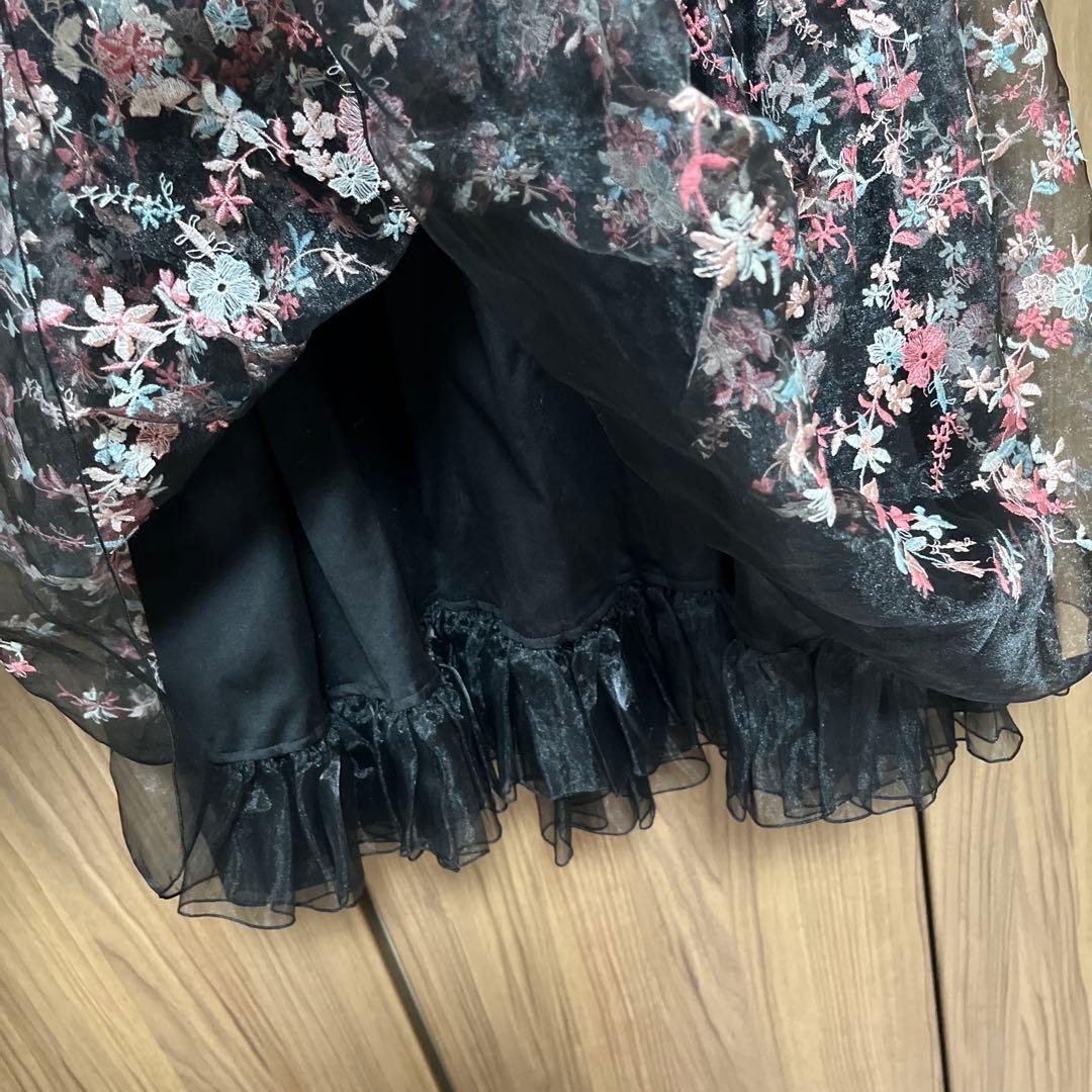 TOCCA ワンピース　160