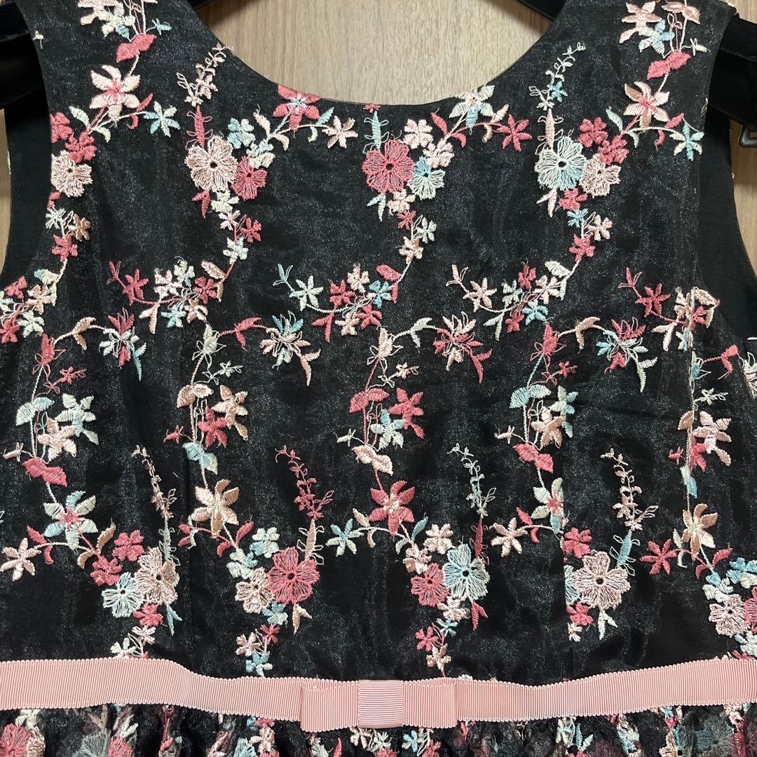 TOCCA ワンピース　160