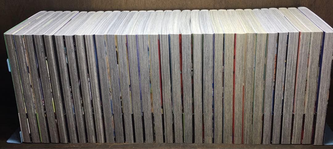 ブラッククローバー 1～31巻セット 田畠裕基 31冊セット ジャンプコミック