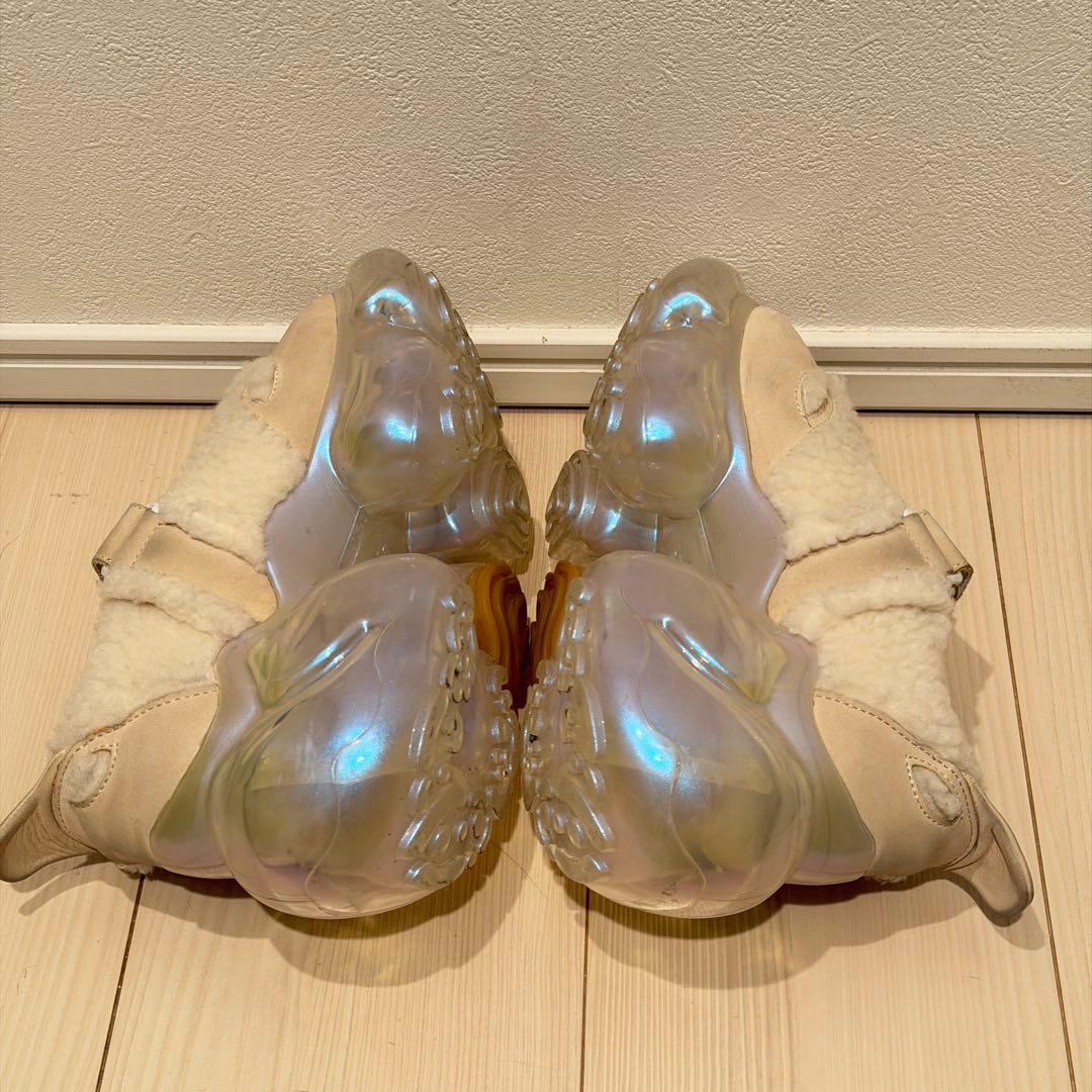 ミキオサカベ grounds SHEEP 別注 サイズ37