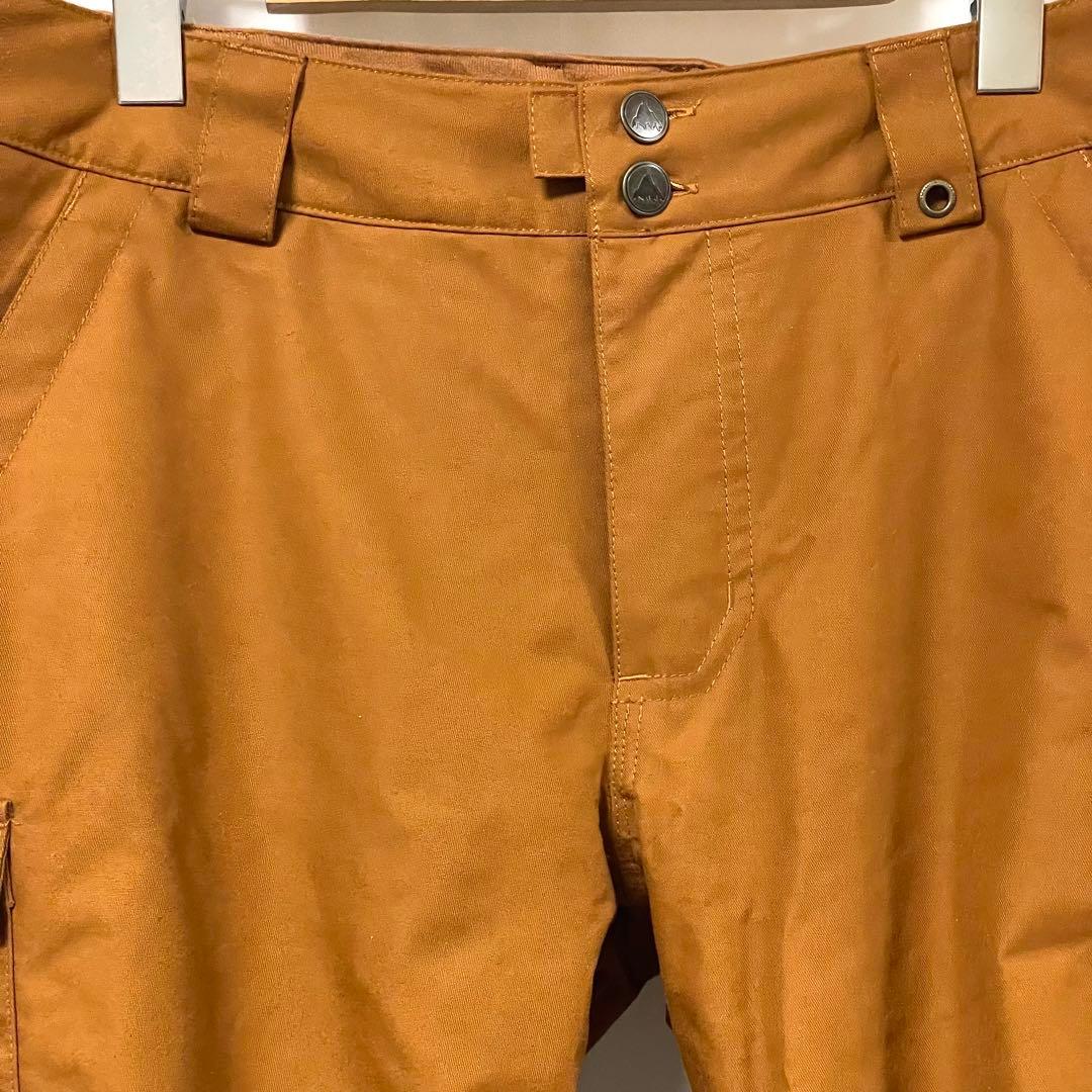 【美品】 バートン スノーボードパンツ M