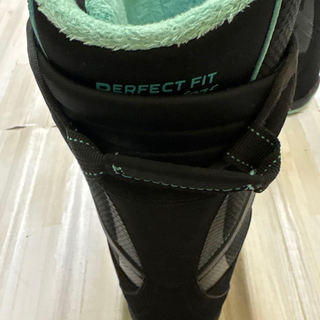 【美品】Head Sierra スノーボードブーツ 23.5cm