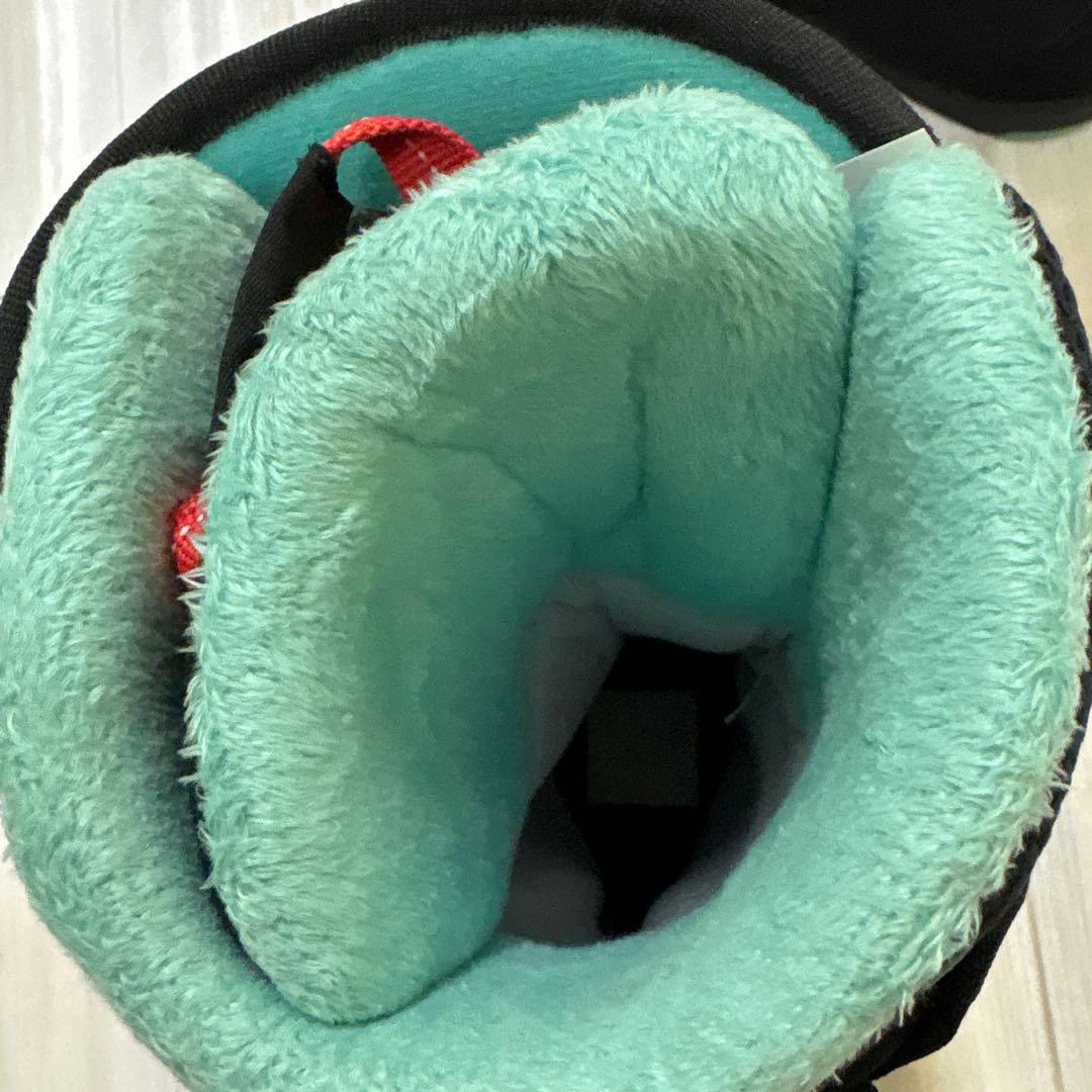 【美品】Head Sierra スノーボードブーツ 23.5cm