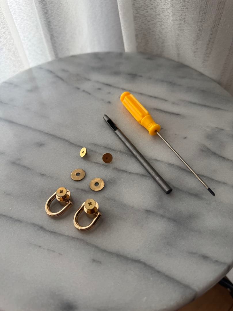 ルイヴィトン　コンピエーニュ28　セカンドバッグ　クラッチバッグ　モノグラム