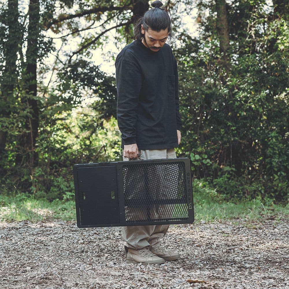 DVERG×NATURETONESドベルグ×ネイチャートーンズ ハビットテーブル