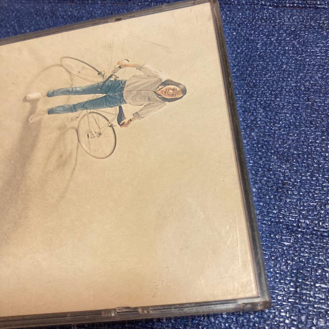 ネオ東京ラプソディー　新.東京ラプソディー 山下達郎 8センチ8cmシングルCD