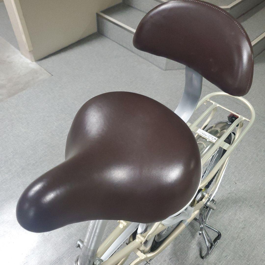 サギサカ／コゲールネオ／3段変速／サイズ20／自転車