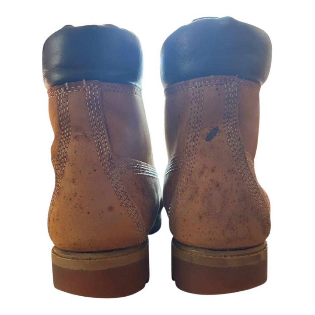 高*３様 Timberland 6インチ プレミアム ウォータープルーフブーツ