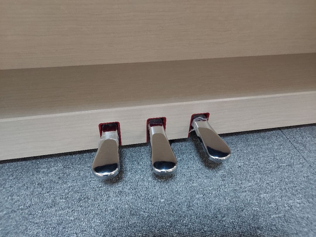 Yamaha 電子ピアノ クラビノーバ CLP-635WA