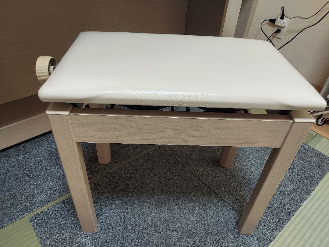 Yamaha 電子ピアノ クラビノーバ CLP-635WA