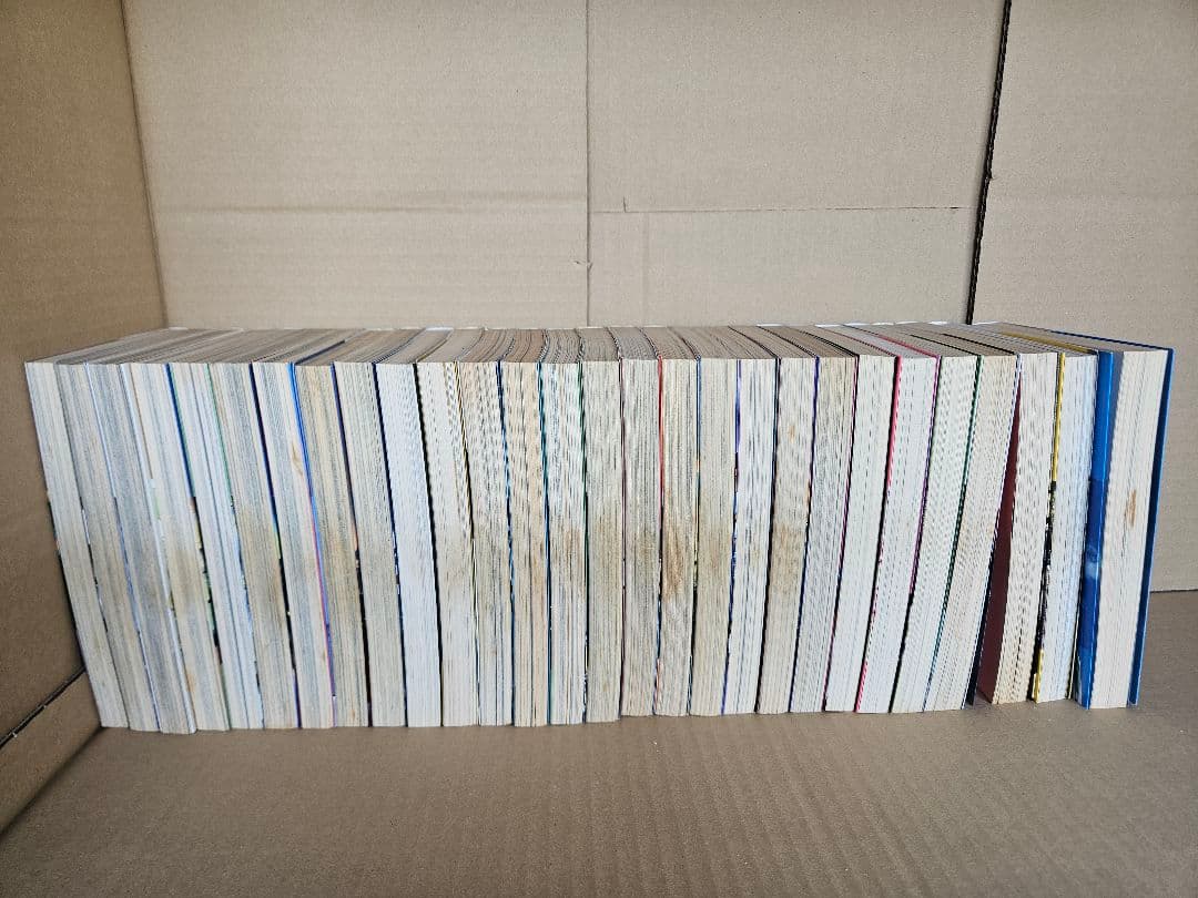 全巻セット　ナニワトモアレ全巻＋なにわ友あれ全巻　南勝久