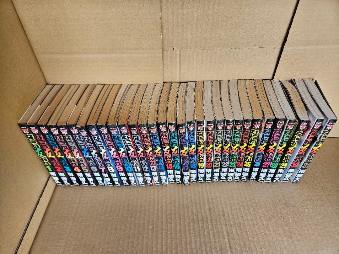 全巻セット　ナニワトモアレ全巻＋なにわ友あれ全巻　南勝久