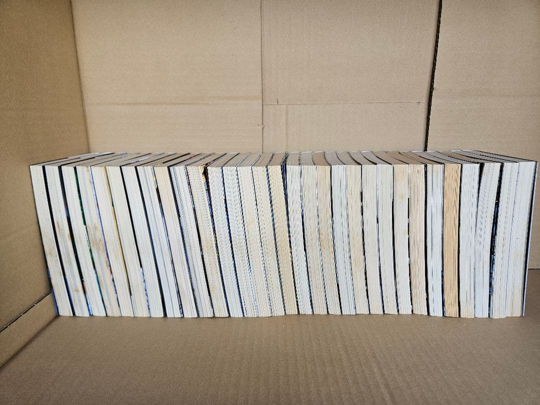 全巻セット　ナニワトモアレ全巻＋なにわ友あれ全巻　南勝久