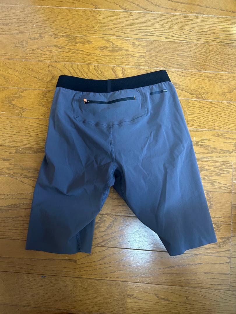 M*T様 ソアー ランニング ハーフタイツ