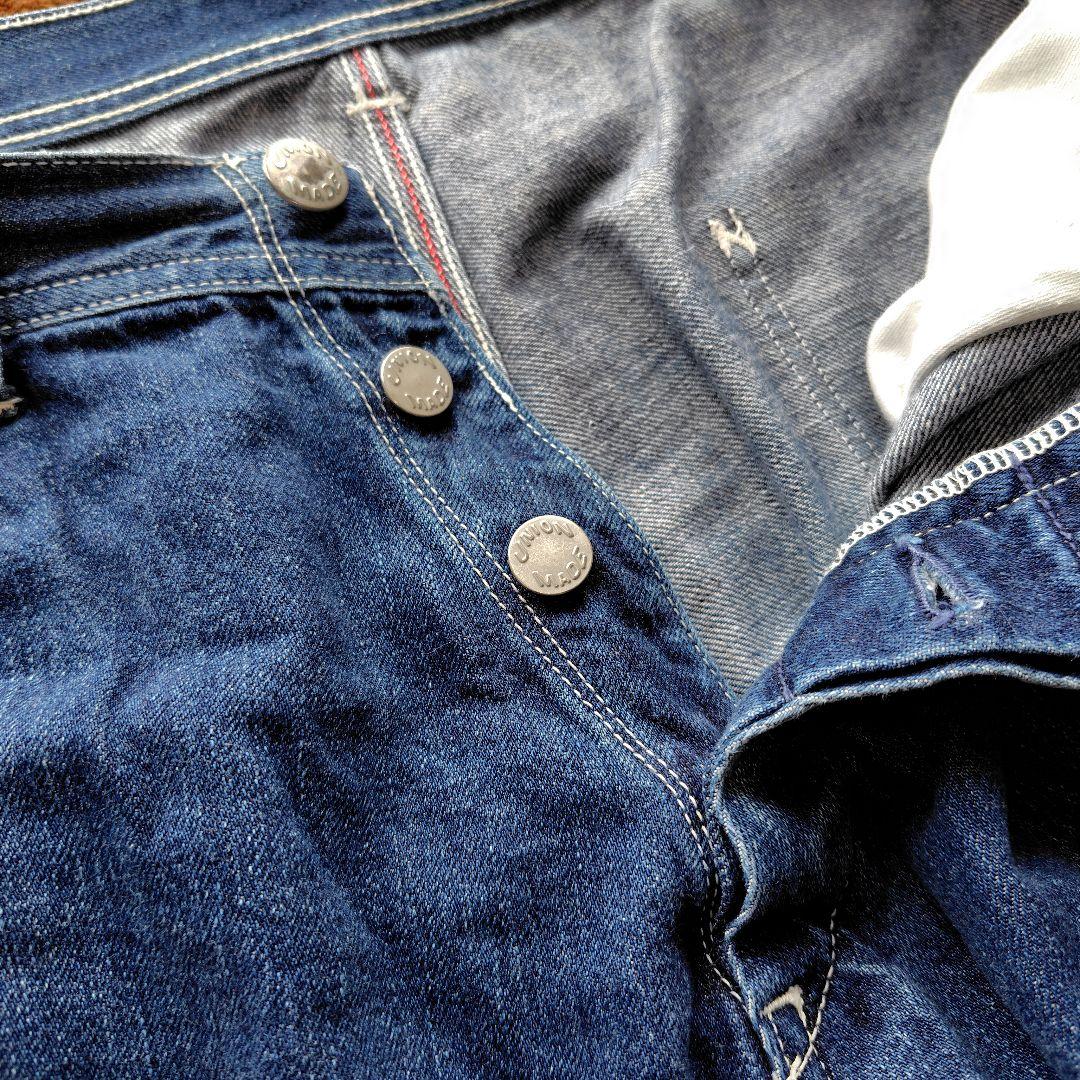 完成 即戦力 JELADO ジェラード ペインターパンツ アメカジ ビンテージ