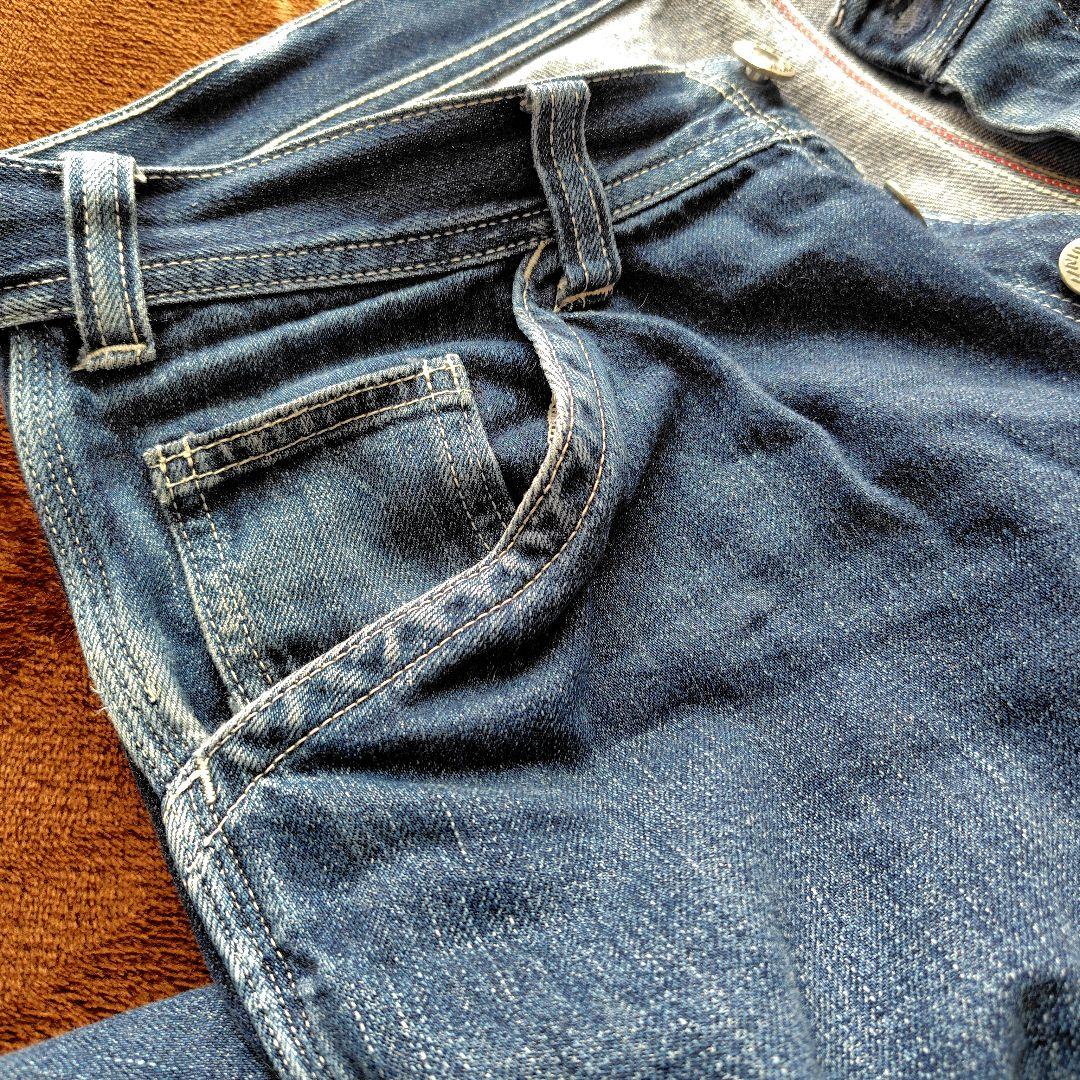 完成 即戦力 JELADO ジェラード ペインターパンツ アメカジ ビンテージ