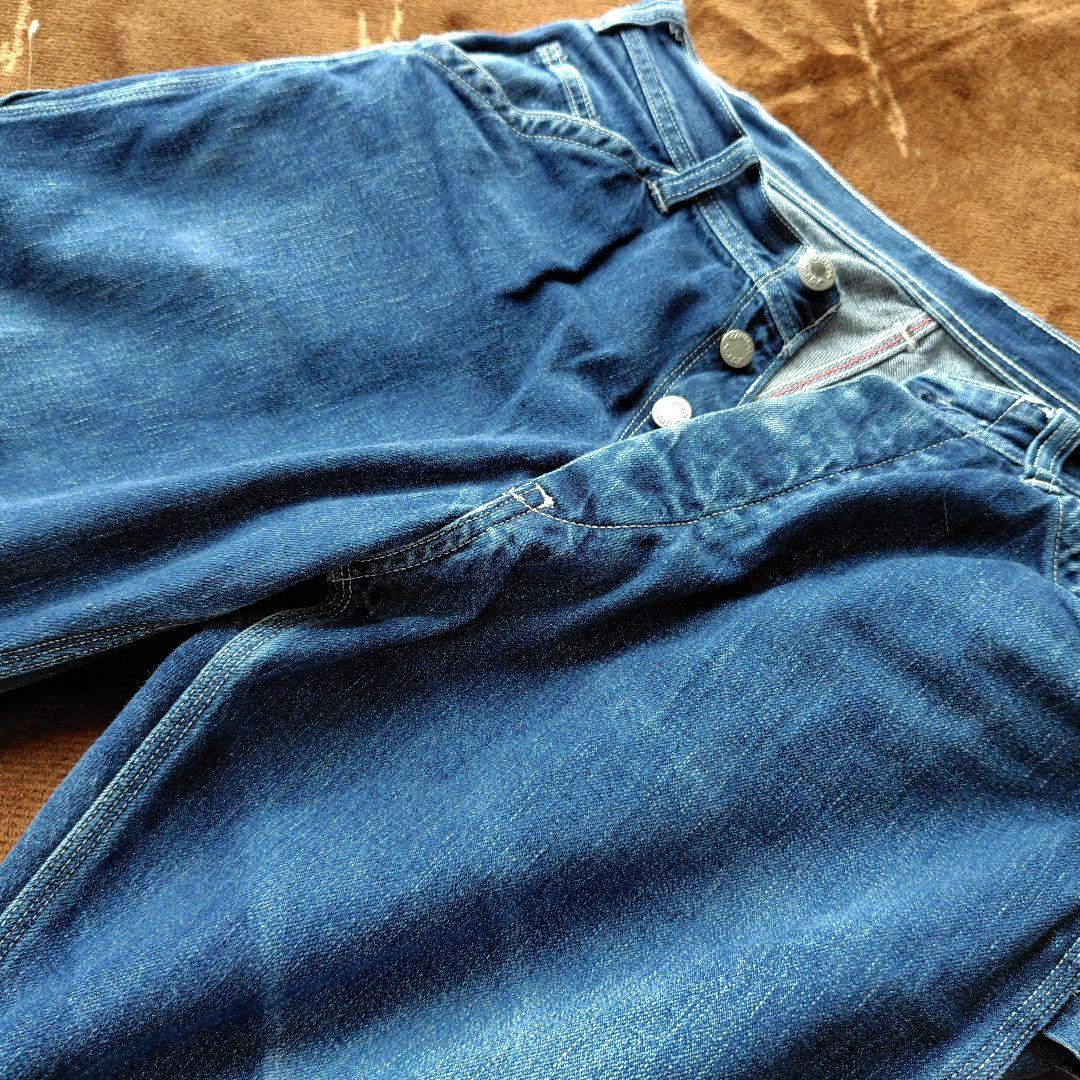 完成 即戦力 JELADO ジェラード ペインターパンツ アメカジ ビンテージ