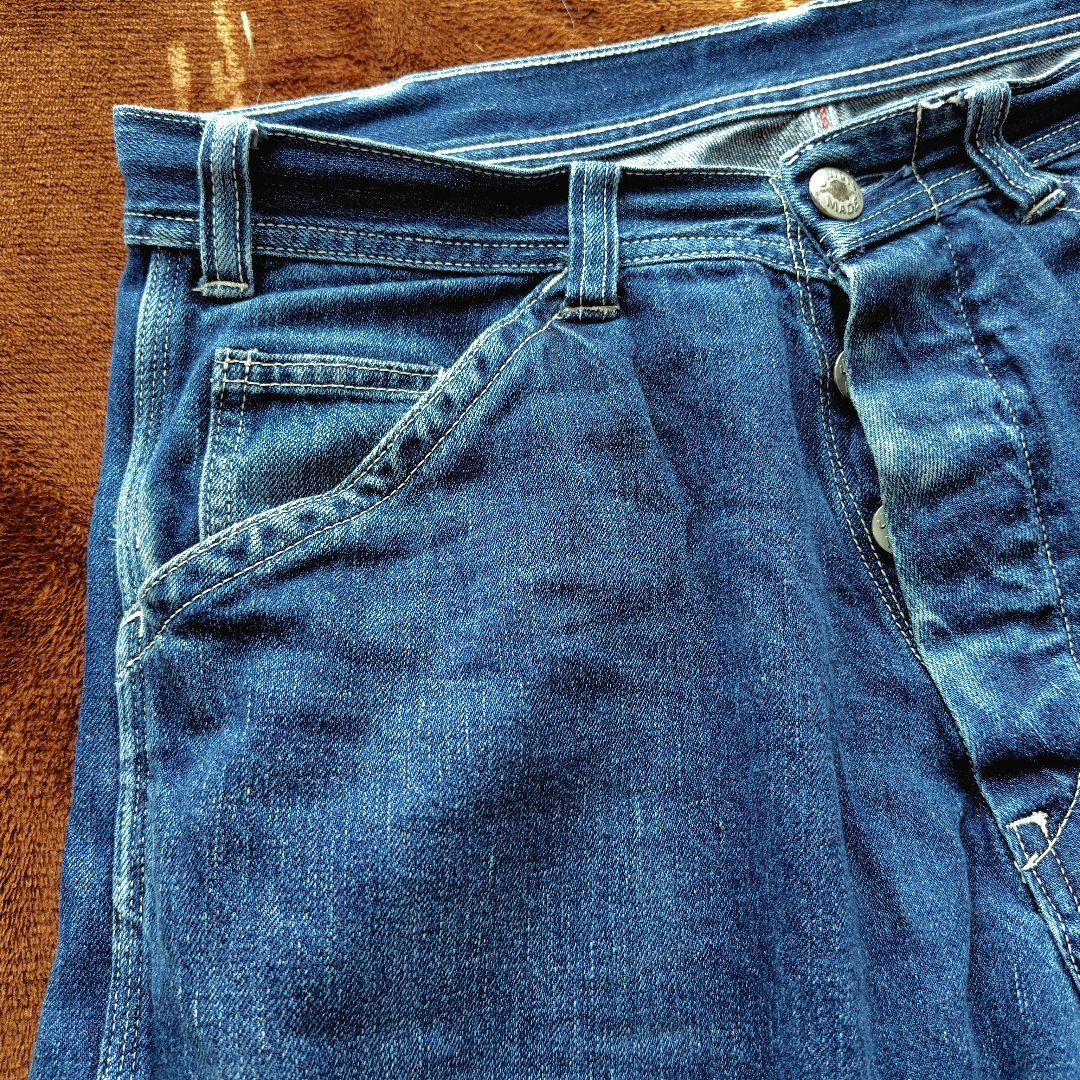 完成 即戦力 JELADO ジェラード ペインターパンツ アメカジ ビンテージ