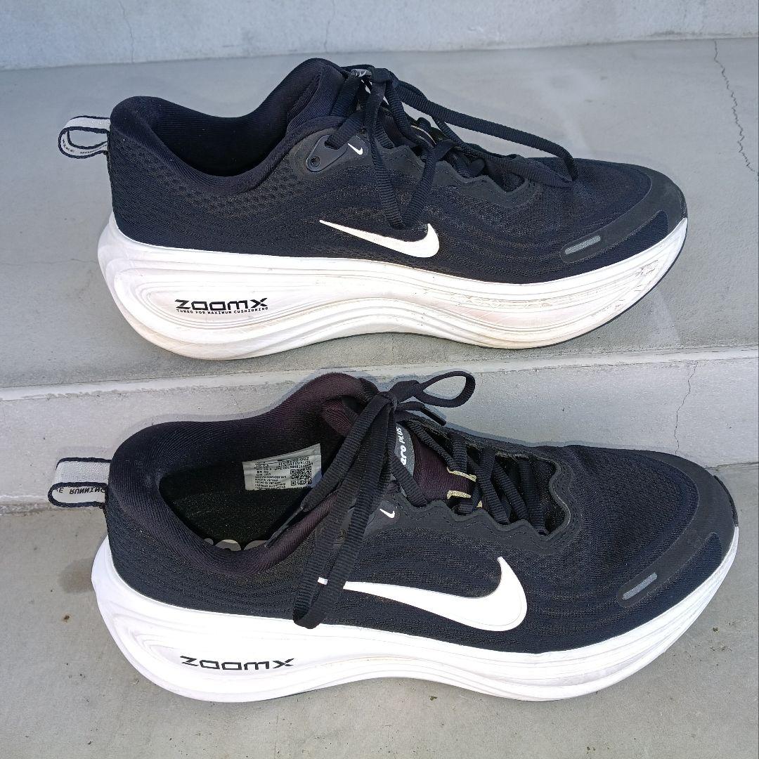 【90km】【26.5cm】ナイキ ズーム ボメロ プラス