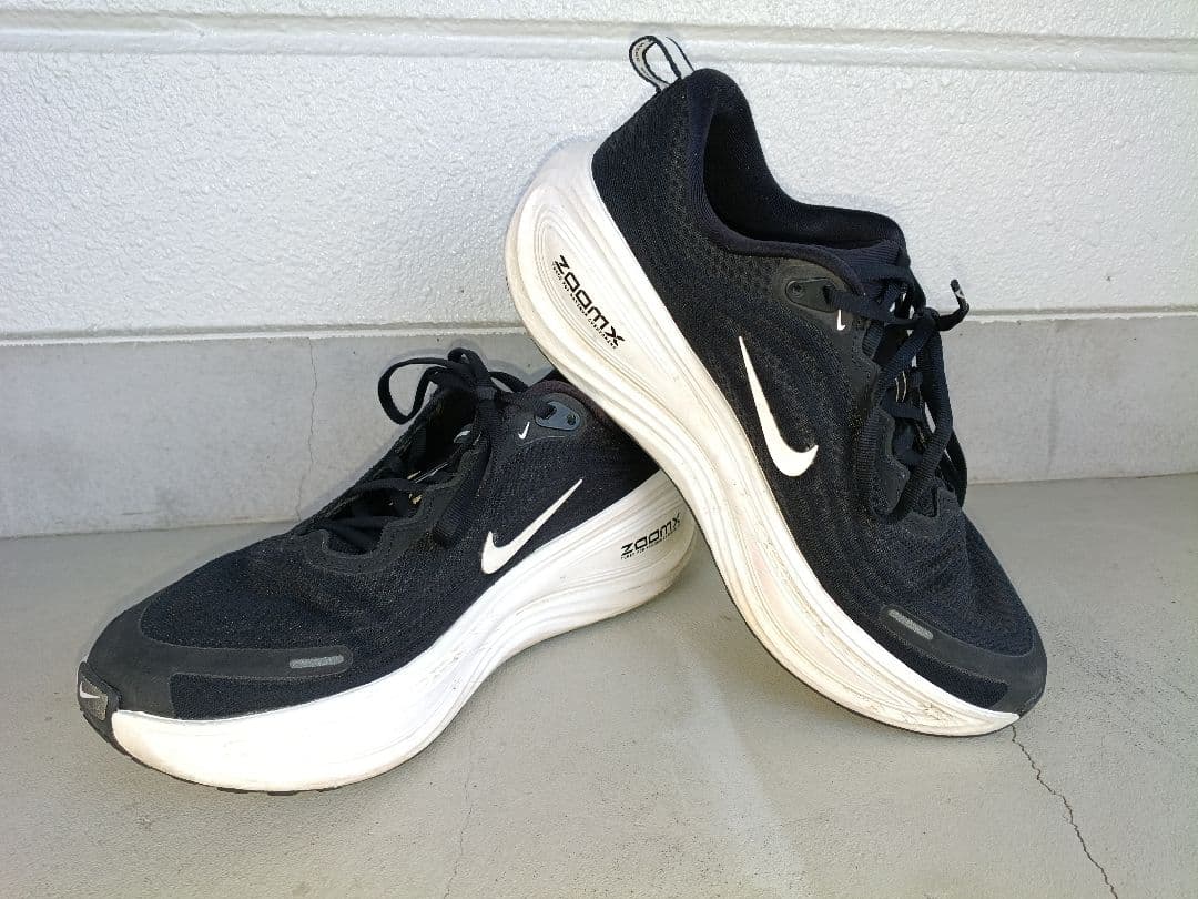 【90km】【26.5cm】ナイキ ズーム ボメロ プラス